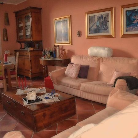 B&B Casa Margherita Taormine Extérieur photo