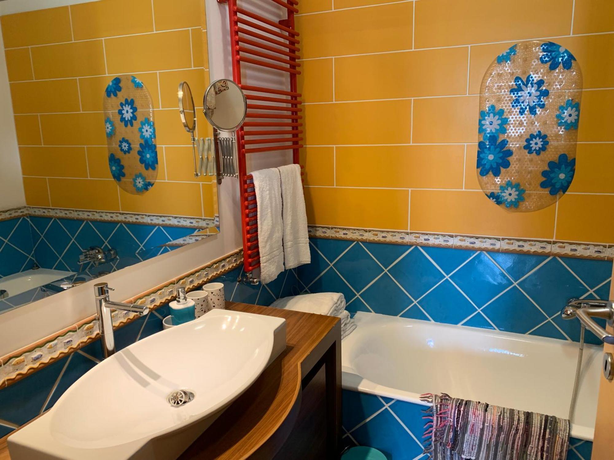 B&B Casa Margherita Taormine Extérieur photo
