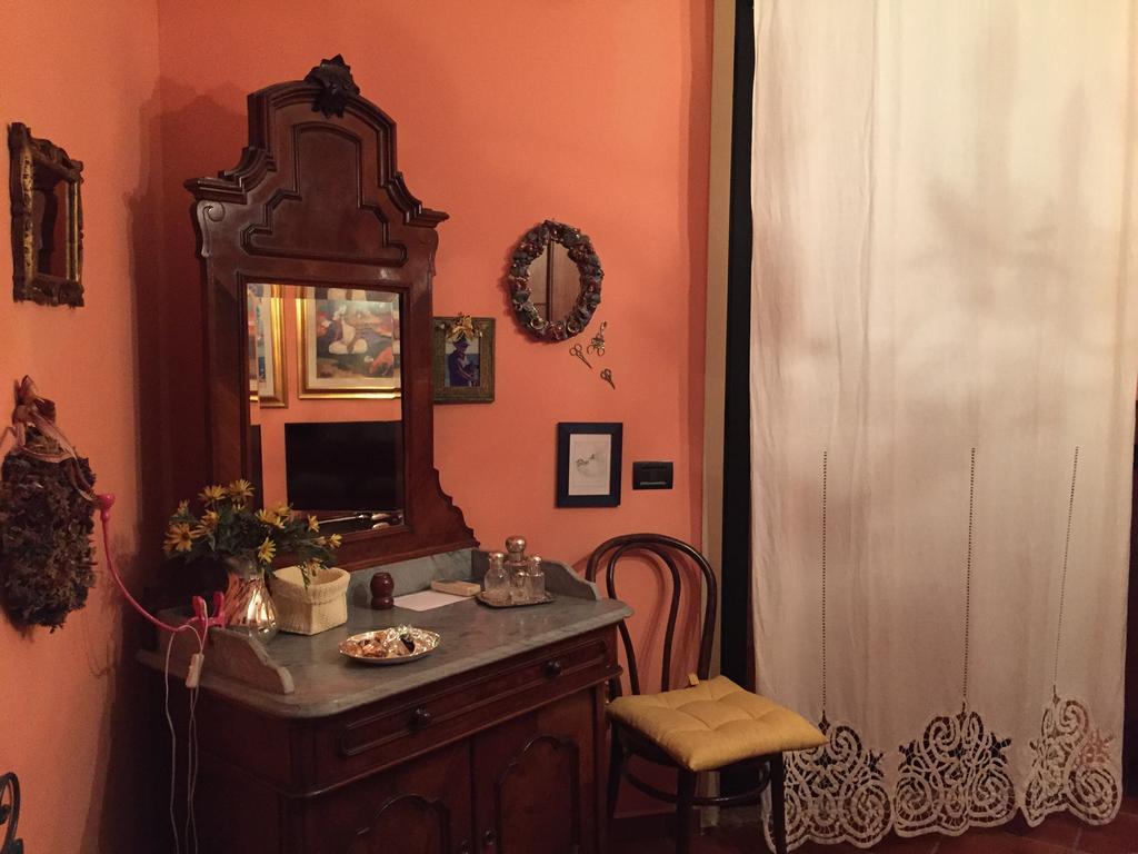 B&B Casa Margherita Taormine Extérieur photo