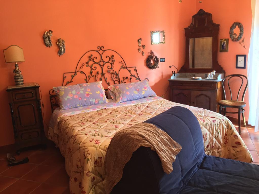 B&B Casa Margherita Taormine Chambre photo