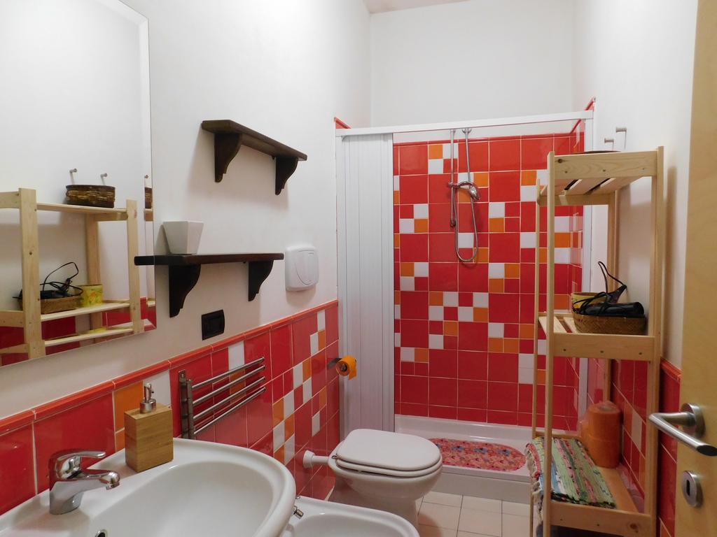 B&B Casa Margherita Taormine Extérieur photo