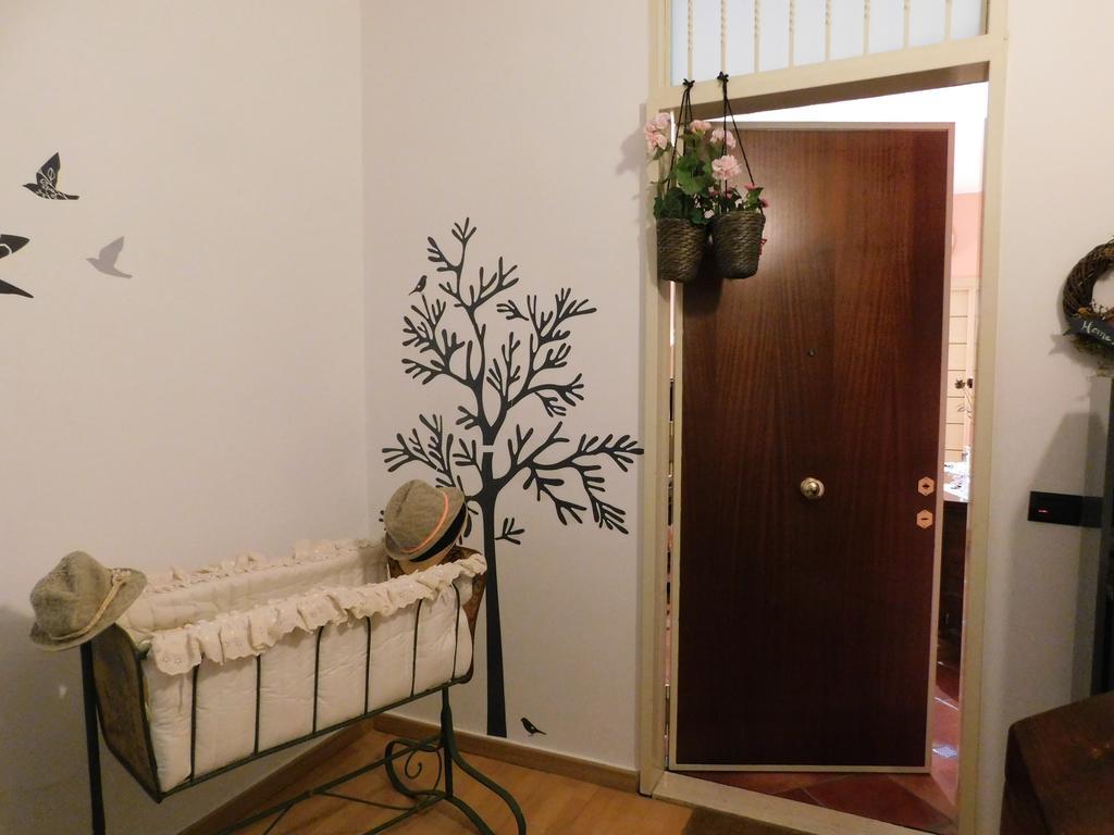 B&B Casa Margherita Taormine Extérieur photo
