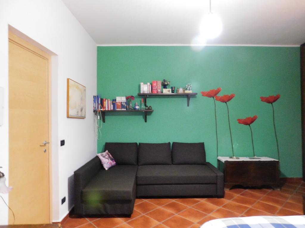 B&B Casa Margherita Taormine Extérieur photo