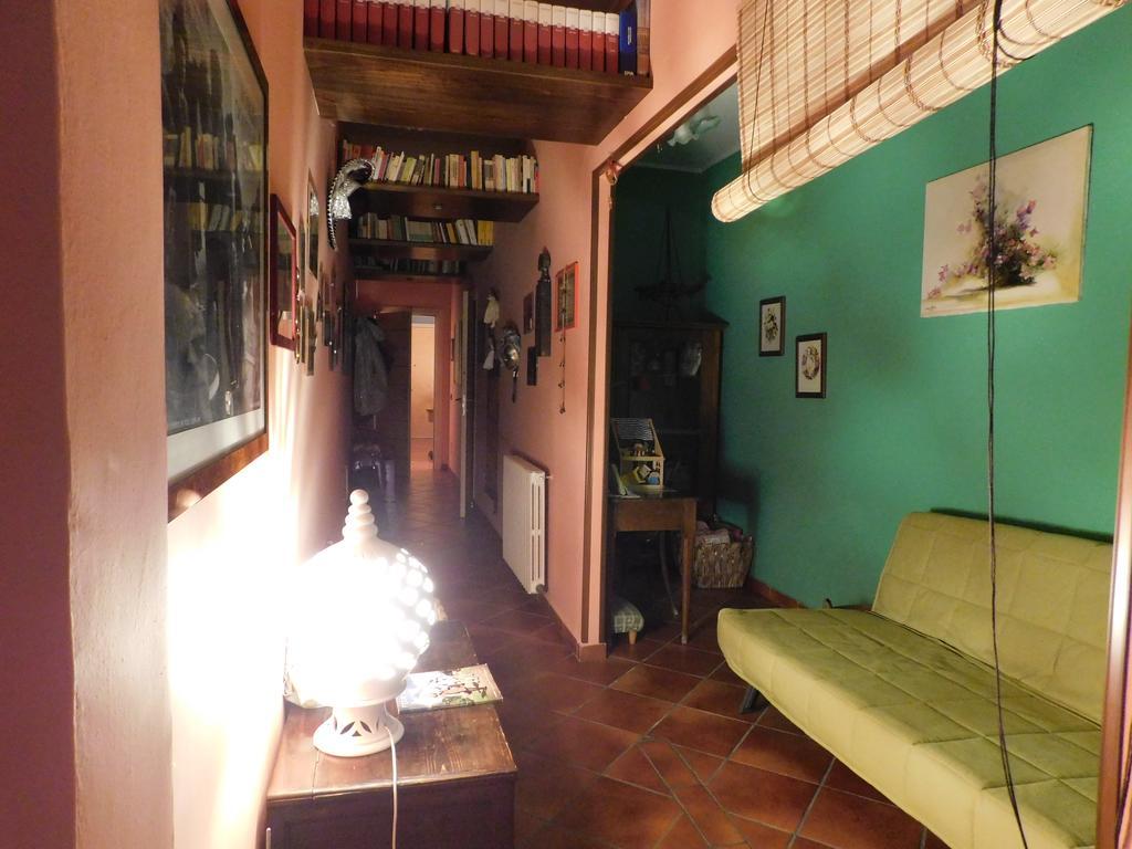 B&B Casa Margherita Taormine Extérieur photo