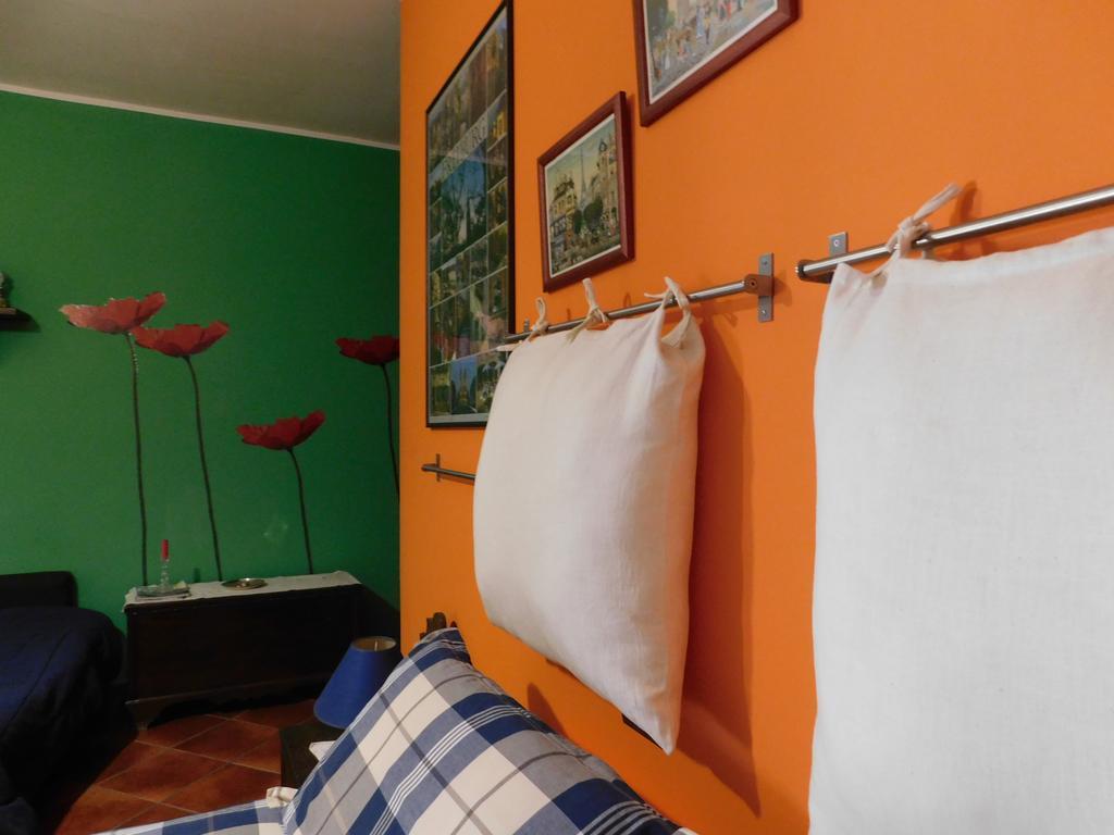 B&B Casa Margherita Taormine Extérieur photo