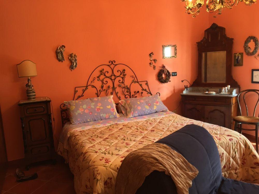 B&B Casa Margherita Taormine Extérieur photo
