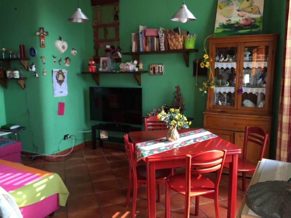 B&B Casa Margherita Taormine Extérieur photo