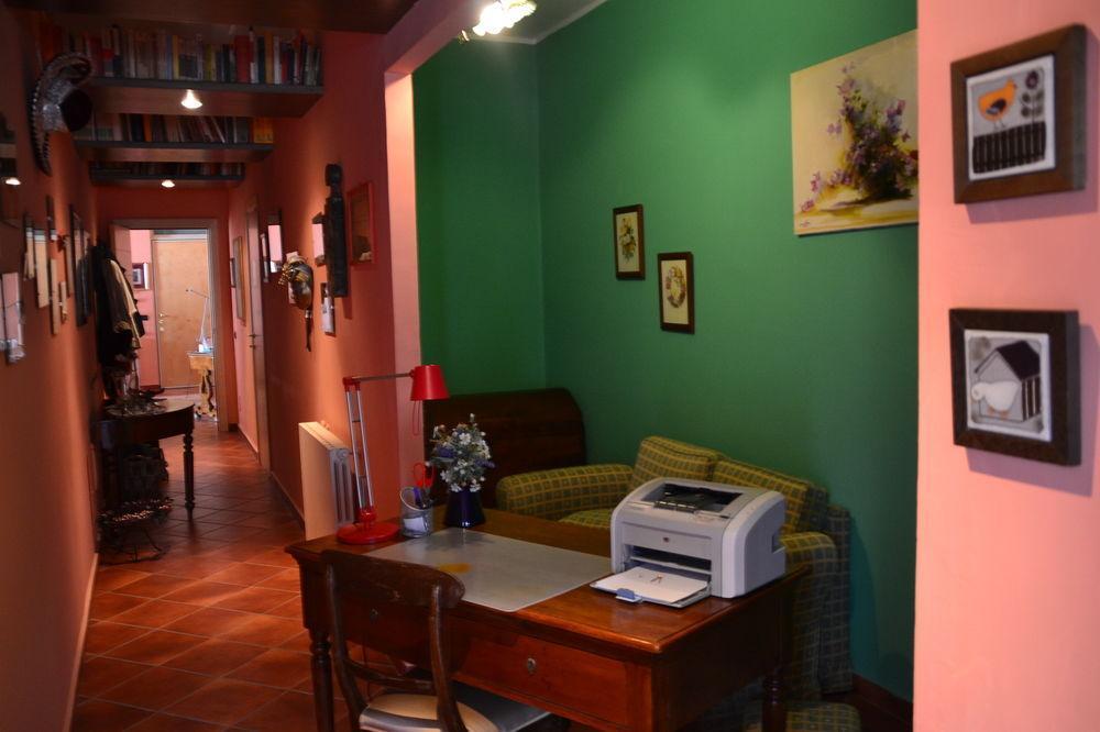 B&B Casa Margherita Taormine Extérieur photo