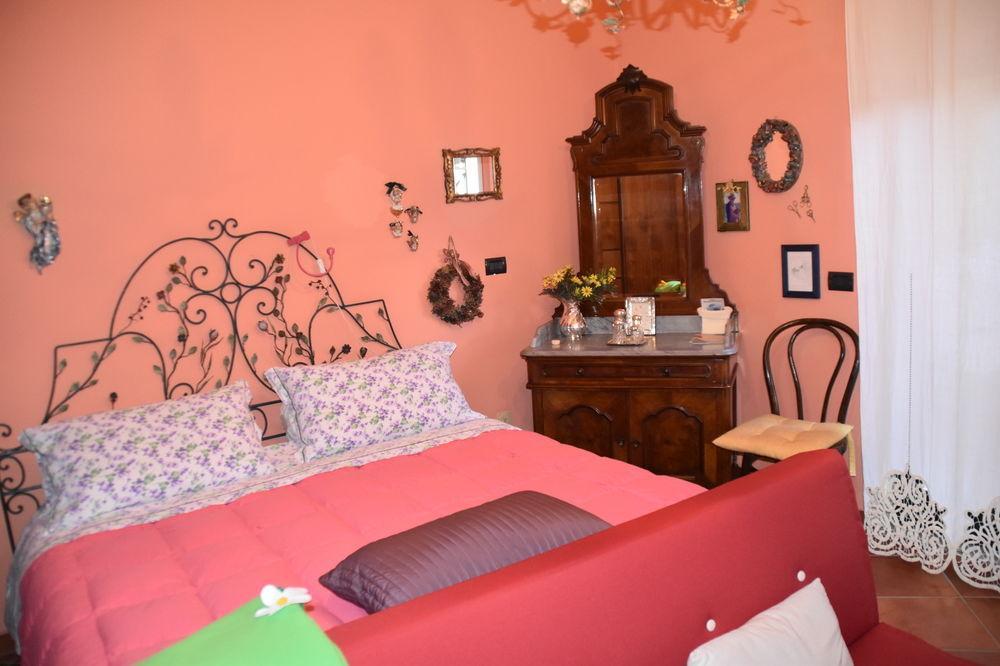 B&B Casa Margherita Taormine Extérieur photo