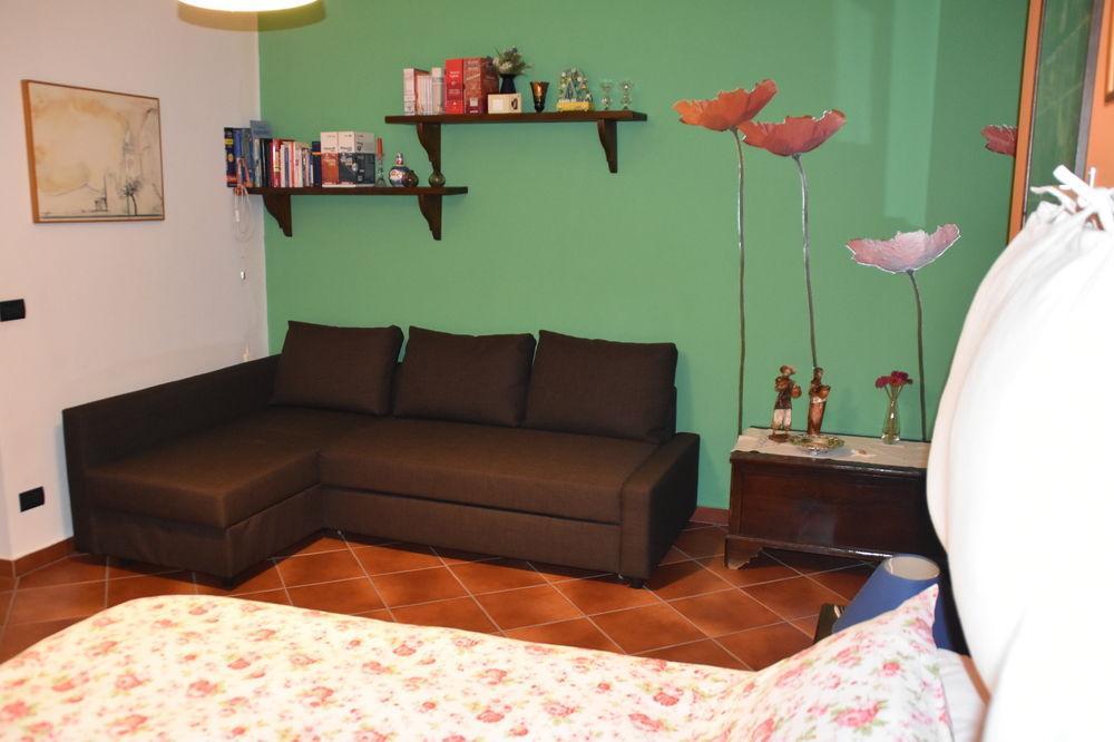 B&B Casa Margherita Taormine Extérieur photo
