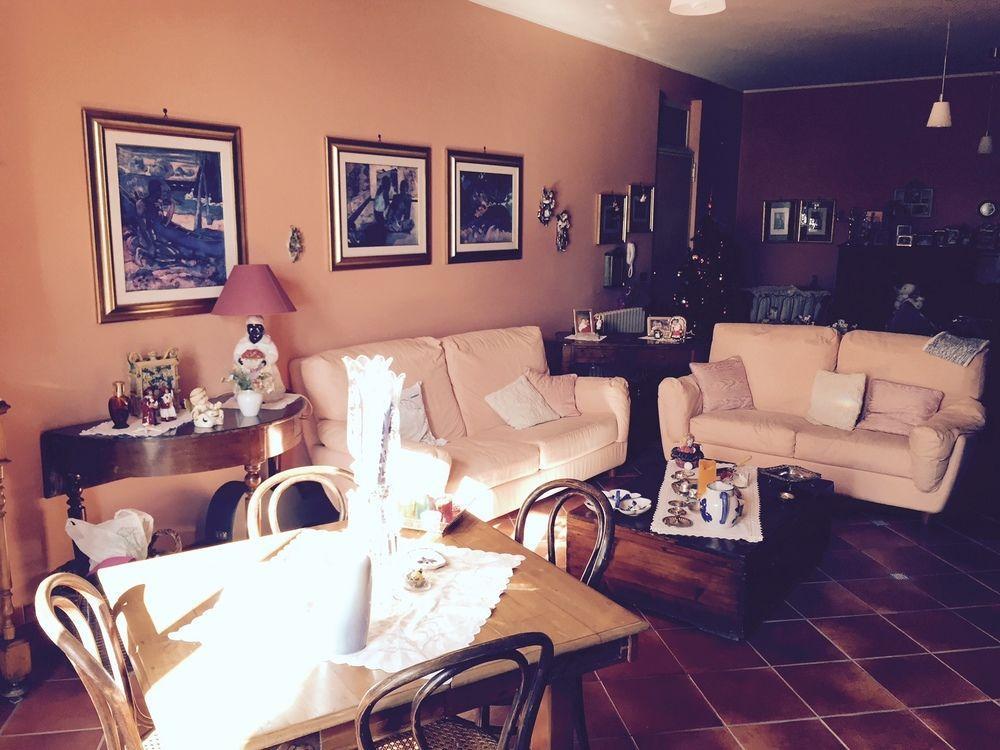 B&B Casa Margherita Taormine Extérieur photo