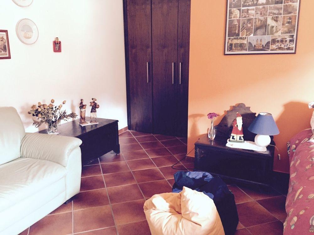 B&B Casa Margherita Taormine Extérieur photo