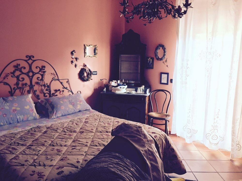 B&B Casa Margherita Taormine Extérieur photo