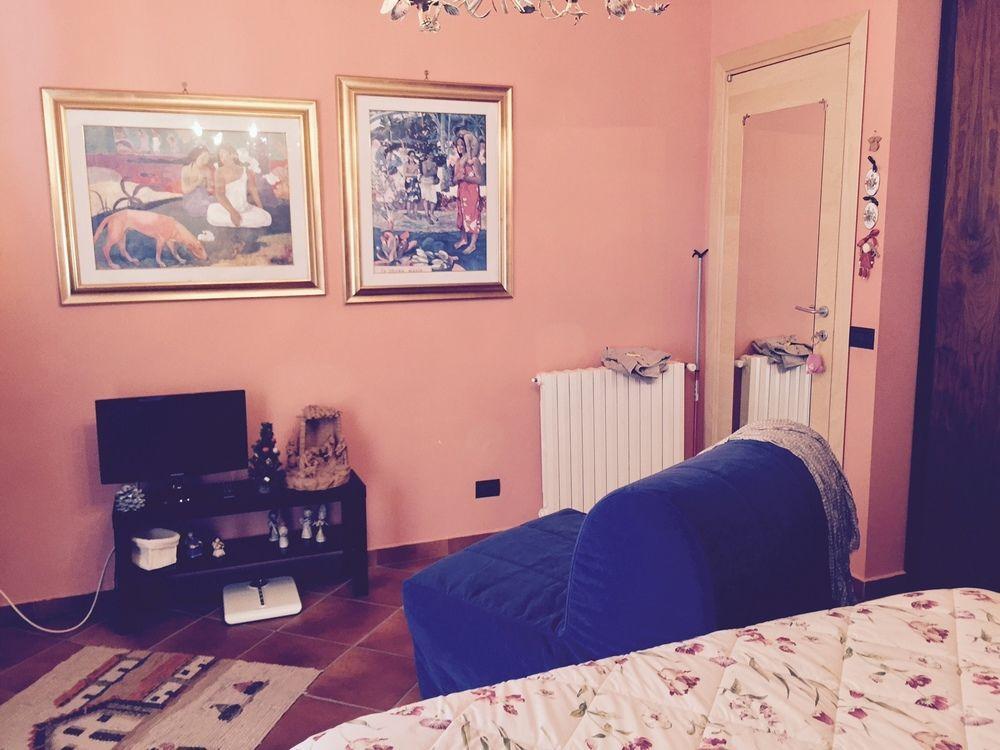 B&B Casa Margherita Taormine Extérieur photo