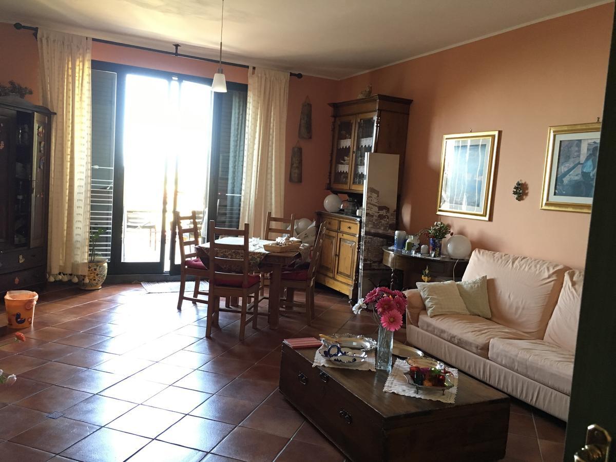 B&B Casa Margherita Taormine Extérieur photo