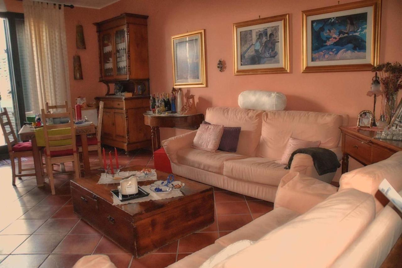 B&B Casa Margherita Taormine Extérieur photo